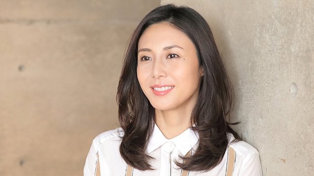 素晴らしき美しさ 好きな40代女優を1万人アンケート ダントツ1位は石田ゆり子 映画も漫画も芸能もその他も全部のブログ