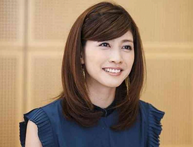 素晴らしき美しさ 好きな40代女優を1万人アンケート ダントツ1位は石田ゆり子 映画も漫画も芸能もその他も全部のブログ